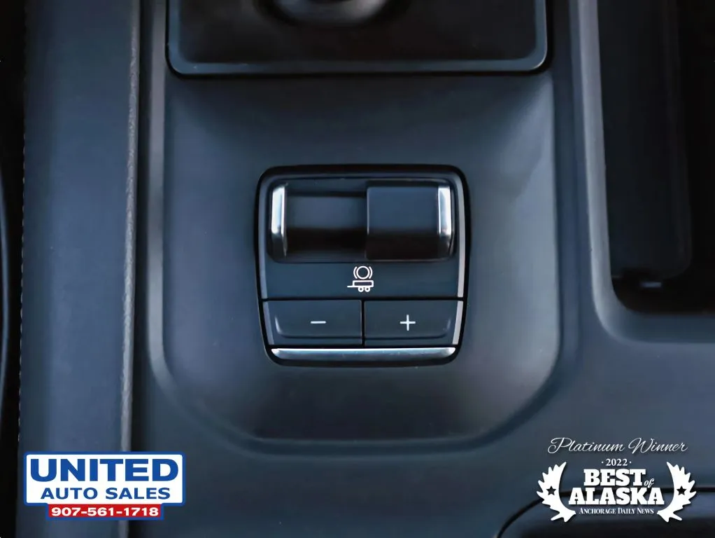 2024 GMC Sierra 1500 Denali - Photo 45