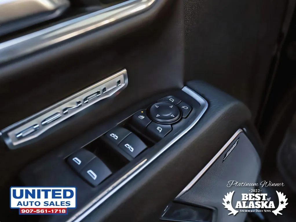 2024 GMC Sierra 1500 Denali - Photo 29