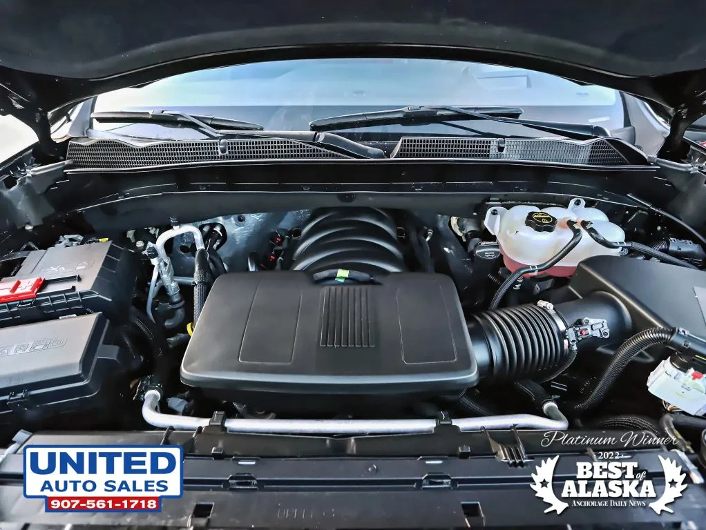 2024 GMC Sierra 1500 Denali - Photo 47