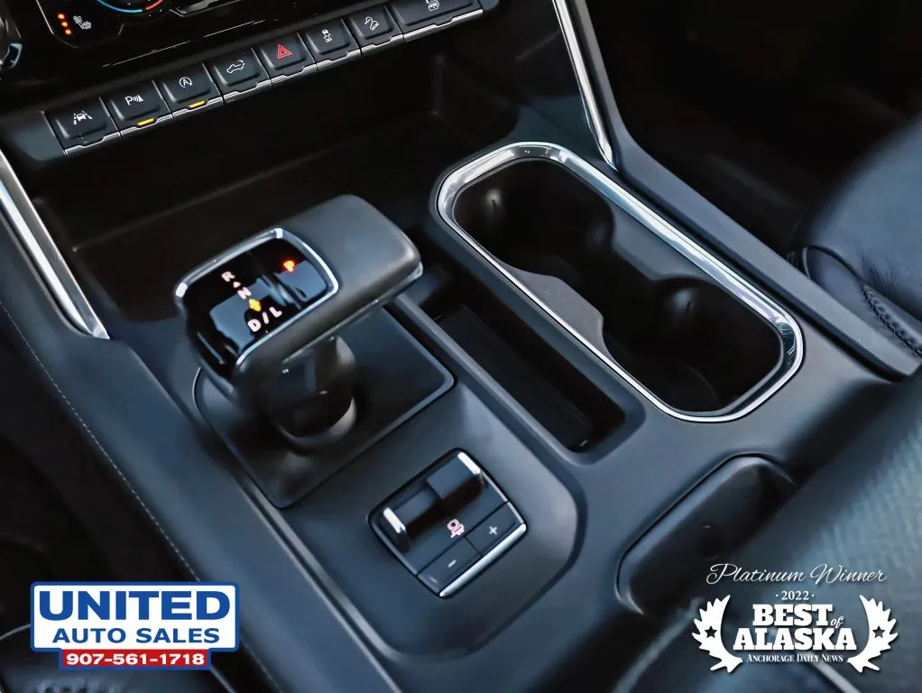 2024 GMC Sierra 1500 Denali - Photo 13