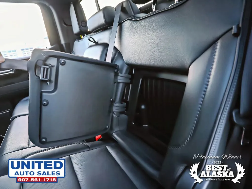 2024 GMC Sierra 1500 Denali - Photo 33