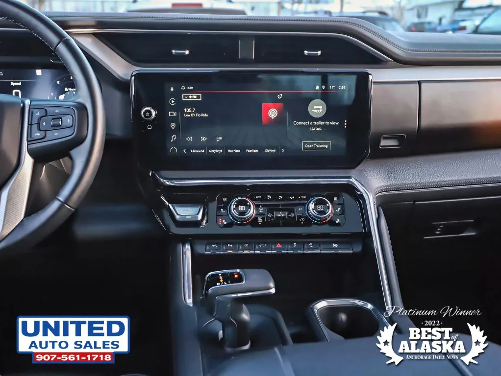 2024 GMC Sierra 1500 Denali - Photo 44
