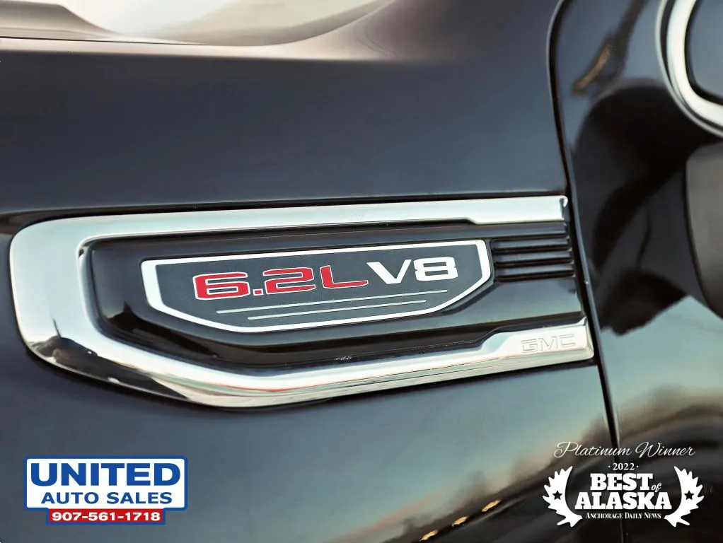 2024 GMC Sierra 1500 Denali - Photo 52
