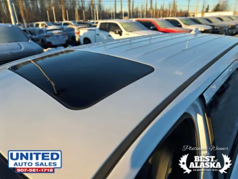 More photos of 2022 Dodge Durango R/T Sport Utility 4D at United Auto Sales, AK