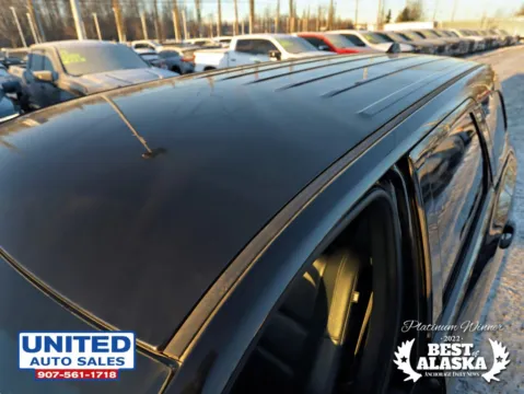 More photos of 2022 Dodge Durango GT Sport Utility 4D at United Auto Sales, AK