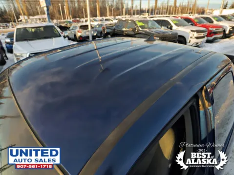 More photos of 2015 Toyota Tacoma Access Cab TRD Pro Pickup 4D 6 ft at United Auto Sales, AK