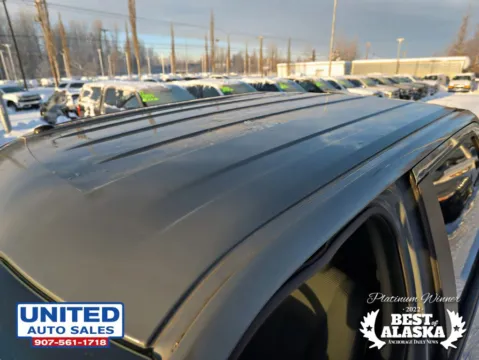 More photos of 2019 Ford F-150 SuperCrew Cab XL Pickup 4D 6 1/2 ft at United Auto Sales, AK