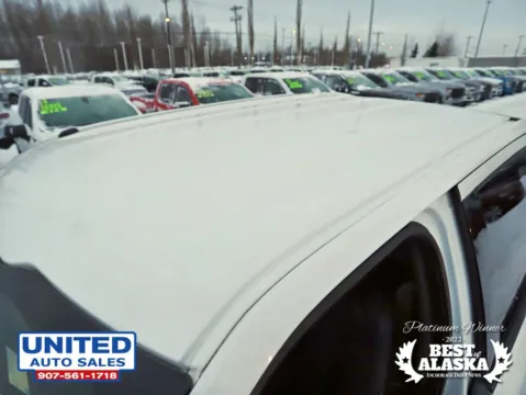 More photos of 2016 Ford F-150 SuperCrew Cab XLT Pickup 4D 5 1/2 ft at United Auto Sales, AK