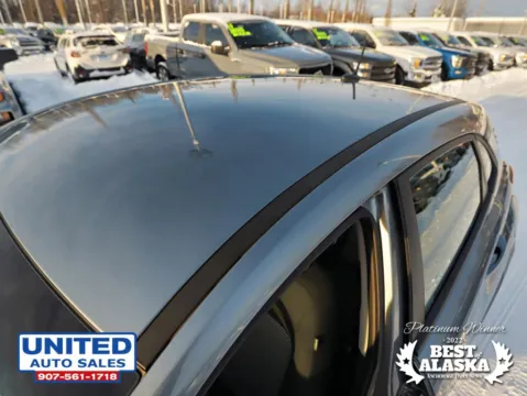 Another view of 2019 Hyundai Kona SE Sport Utility 4D for sale in Anchorage, AK at United Auto Sales