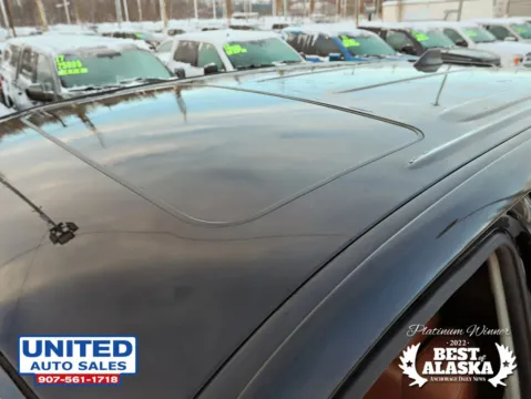 More photos of 2020 Toyota Tundra CrewMax 1794 Edition Pickup 4D 5 1/2 ft at United Auto Sales, AK