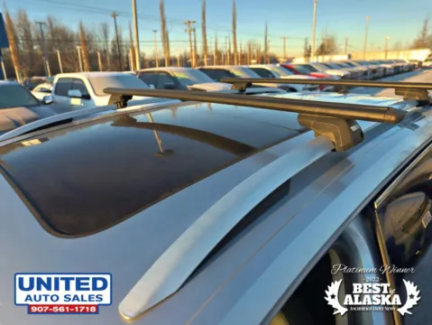 More photos of 2019 Volkswagen Atlas SEL Premium 4Motion Sport Utility 4D at United Auto Sales, AK