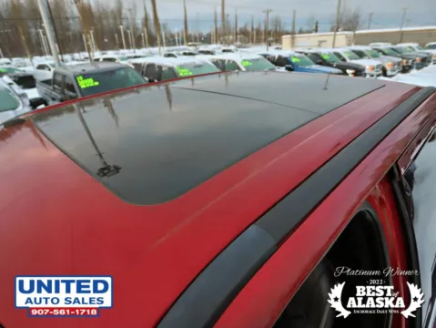 More photos of 2018 Ford F350 Super Duty Crew Cab Platinum Pickup 4D 6 3/4 ft at United Auto Sales, AK