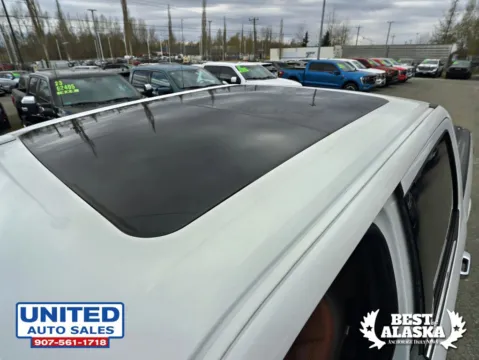 More photos of 2020 Ford F-150 SuperCrew Cab King Ranch Pickup 4D 5 1/2 ft at United Auto Sales, AK