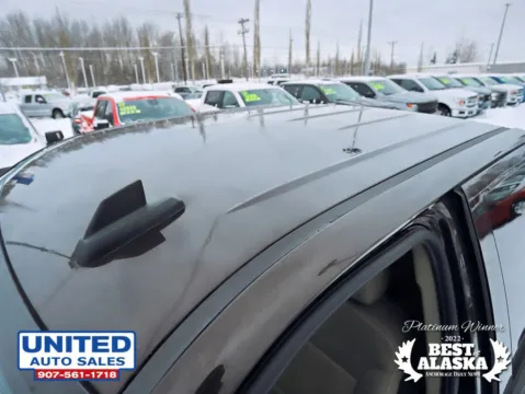 More photos of 2018 Chevrolet Silverado 1500 Double Cab Z71 LT Pickup 4D 6 1/2 ft at United Auto Sales, AK