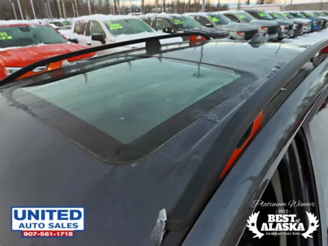 More photos of 2023 Subaru Forester Sport SUV 4D at United Auto Sales, AK