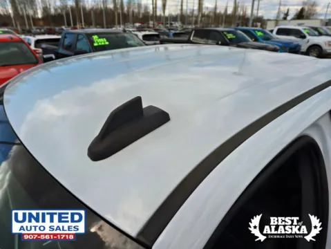 More photos of 2022 Chevrolet Silverado 1500 Double Cab RST Pickup 4D 6 1/2 ft at United Auto Sales, AK