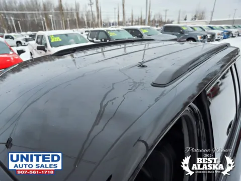 More photos of 2023 Jeep Grand Cherokee Limited Sport Utility 4D at United Auto Sales, AK