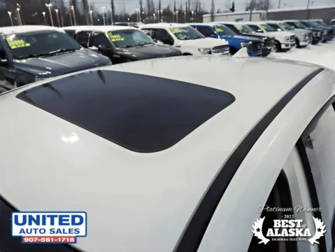 More photos of 2021 MAZDA CX-5 Grand Touring Reserve Sport Utility 4D at United Auto Sales, AK