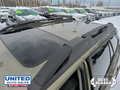 More photos of 2024 Subaru Outback Onyx Edition XT Wagon 4D at United Auto Sales, AK