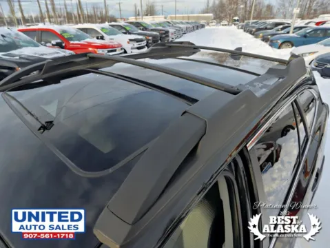 More photos of 2024 Subaru Outback Premium Wagon 4D at United Auto Sales, AK