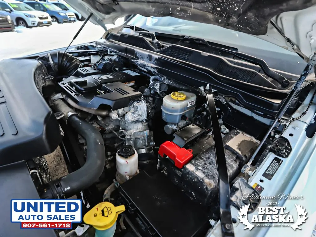 Ram 2500 photo 61