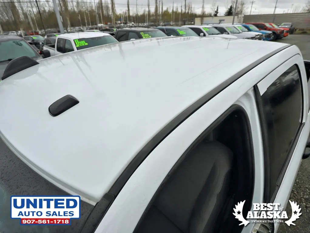Ram 2500 photo 24