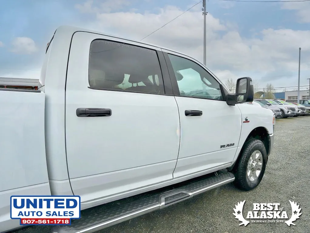 Ram 2500 photo 26