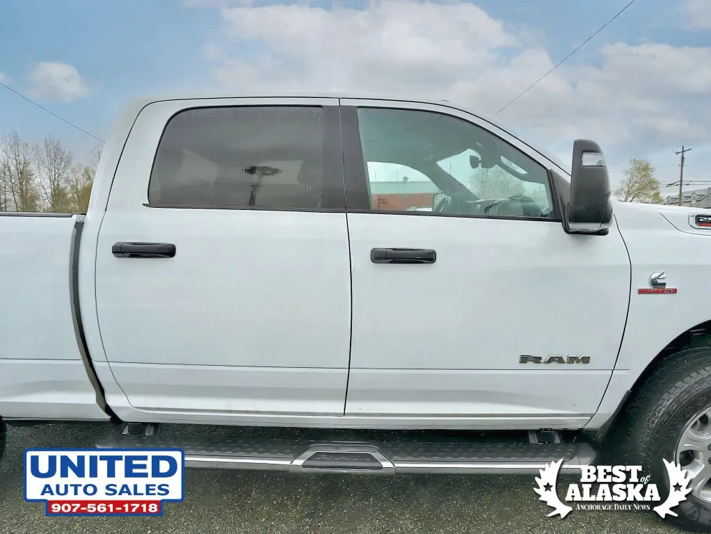Ram 2500 photo 25