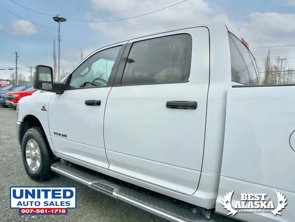 Ram 2500 photo 22