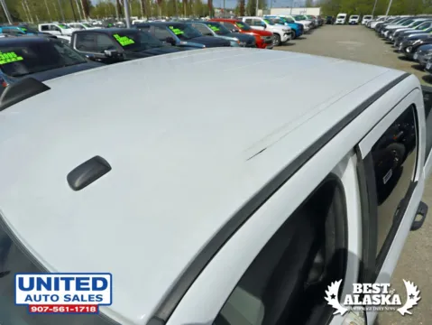 More photos of 2024 Ram 2500 Crew Cab Big Horn Pickup 4D 6 1/3 ft at United Auto Sales, AK