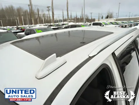 More photos of 2021 GMC Yukon Denali Sport Utility 4D at United Auto Sales, AK