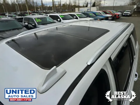 More photos of 2021 GMC Yukon Denali Sport Utility 4D at United Auto Sales, AK