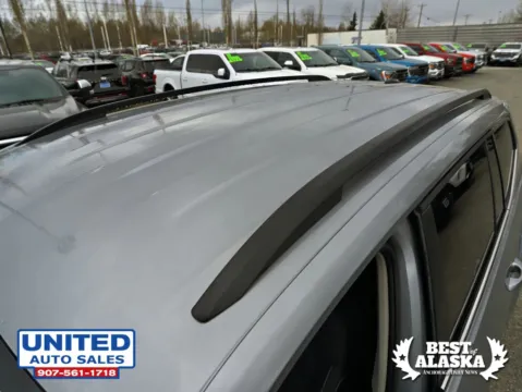 More photos of 2025 Volkswagen Atlas SE 4MOTION w/Tech Pkg Sport Utility 4D at United Auto Sales, AK