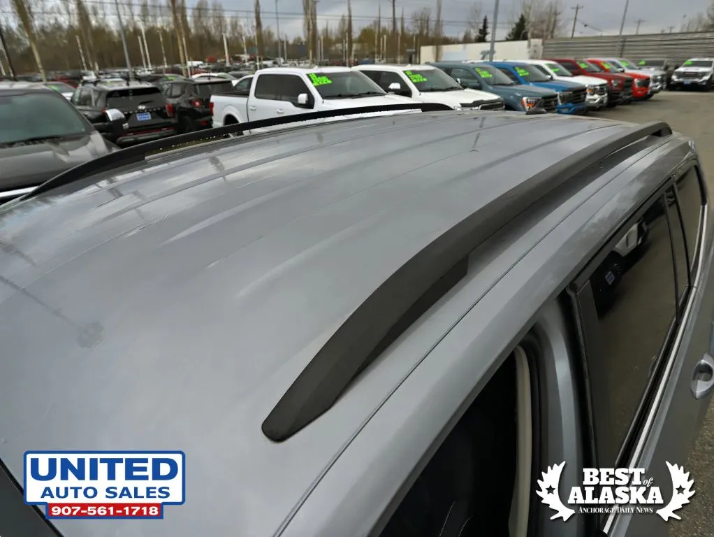 Volkswagen Atlas photo 5