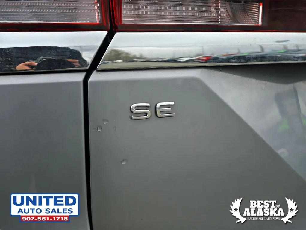 Volkswagen Atlas photo 27