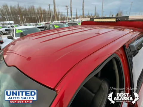 More photos of 2019 Ford F-150 SuperCrew Cab Lariat Pickup 4D 6 1/2 ft at United Auto Sales, AK