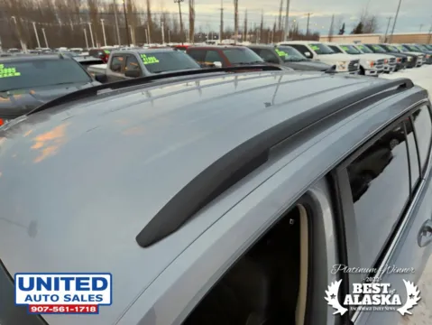 More photos of 2025 Volkswagen Atlas SE 4MOTION w/Tech Pkg Sport Utility 4D at United Auto Sales, AK