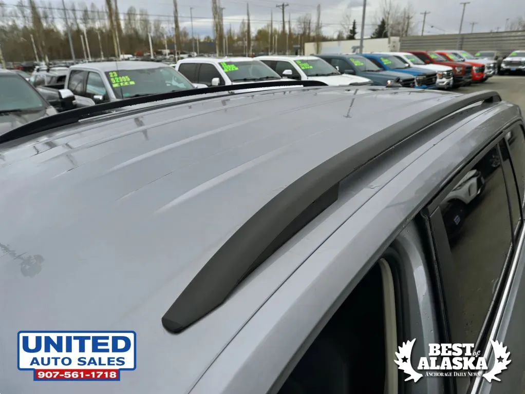 Volkswagen Atlas photo 10