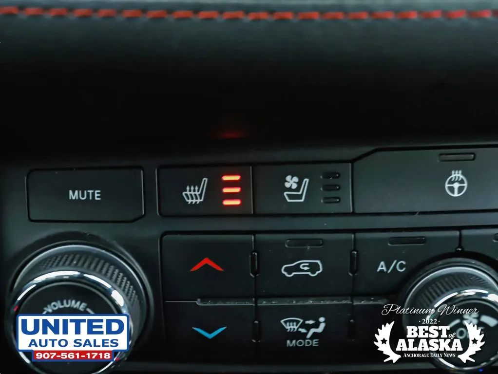 Dodge Durango photo 62