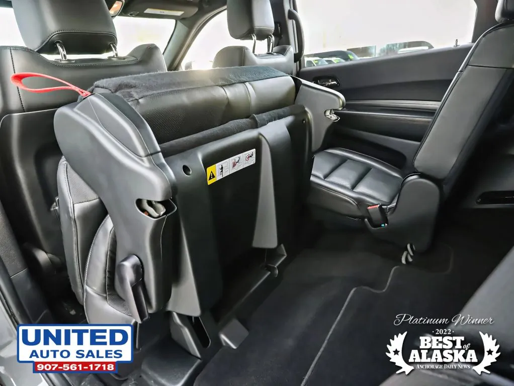 Dodge Durango photo 44