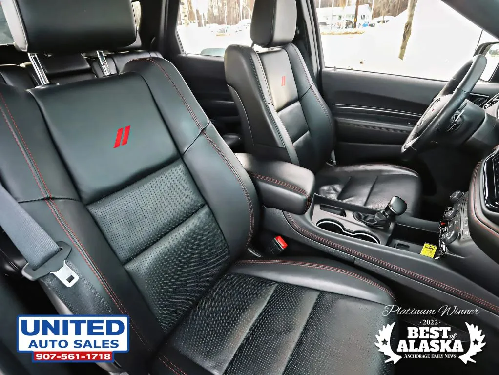 Dodge Durango photo 48