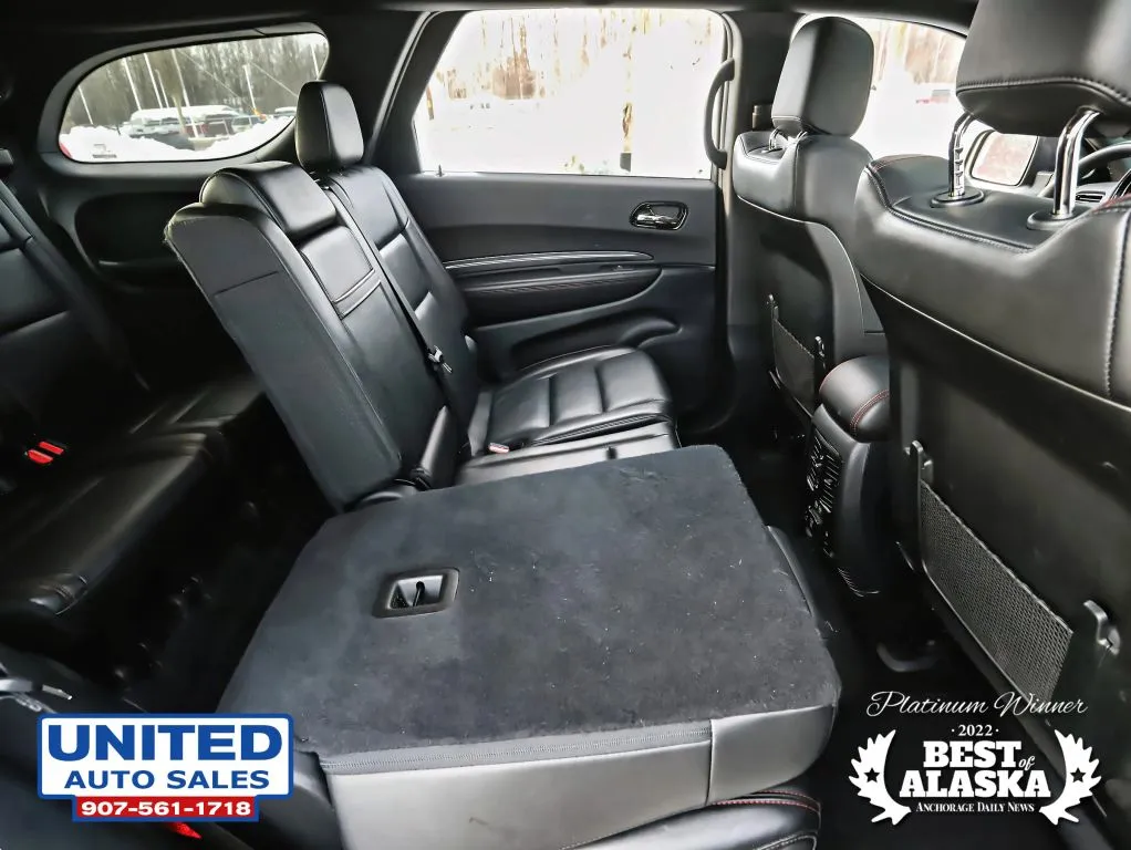 Dodge Durango photo 45