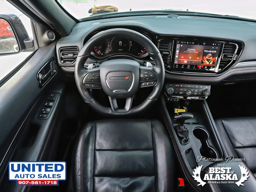 Dodge Durango photo 53