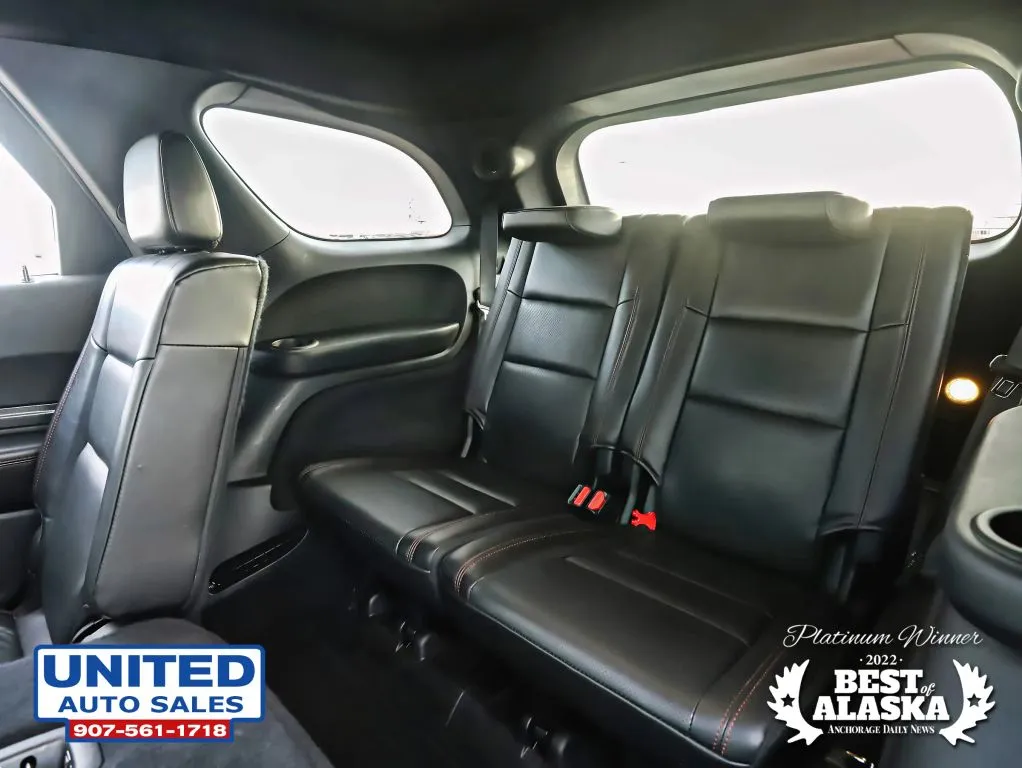 Dodge Durango photo 42