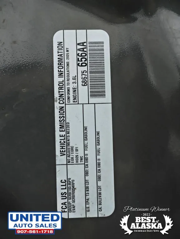 Dodge Durango photo 58