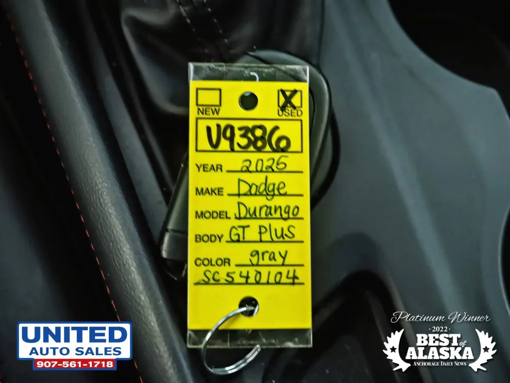 Dodge Durango photo 64