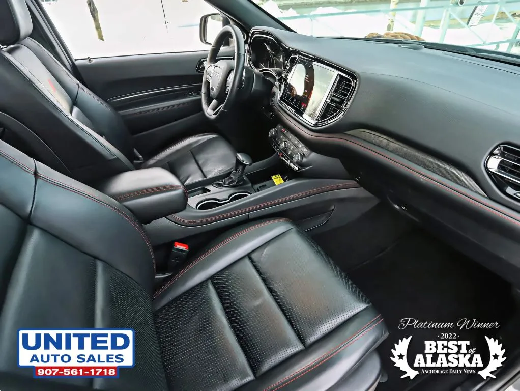 Dodge Durango photo 47