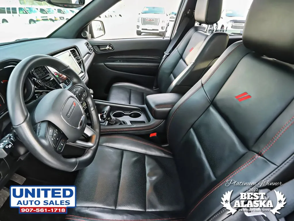 Dodge Durango photo 31