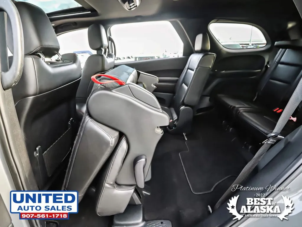 Dodge Durango photo 43