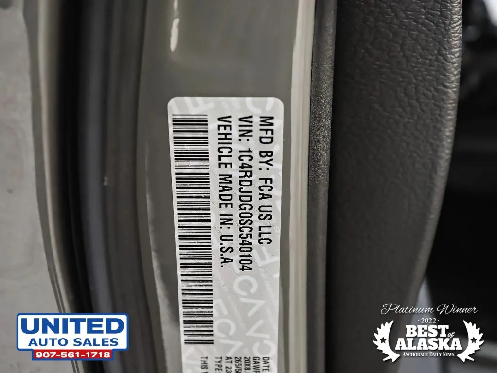 Dodge Durango photo 59
